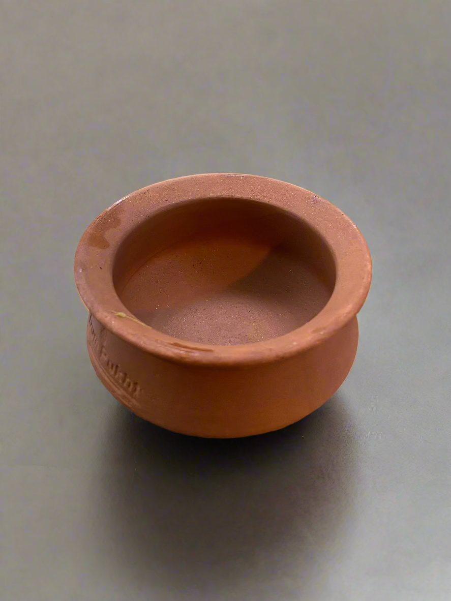 Mud Pot Mug