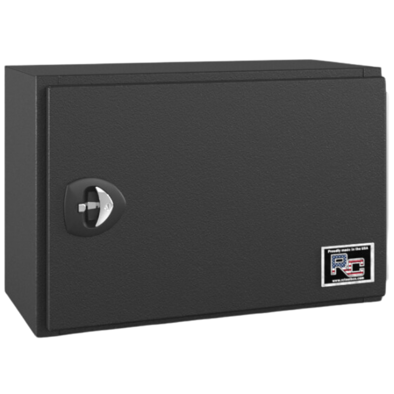 RC Industries Underbody Tool Box V-Series Steel