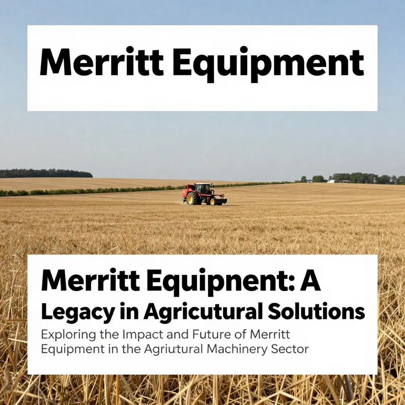 A panoramic view of agricultural fields symbolizing the agricultural machinery sector.