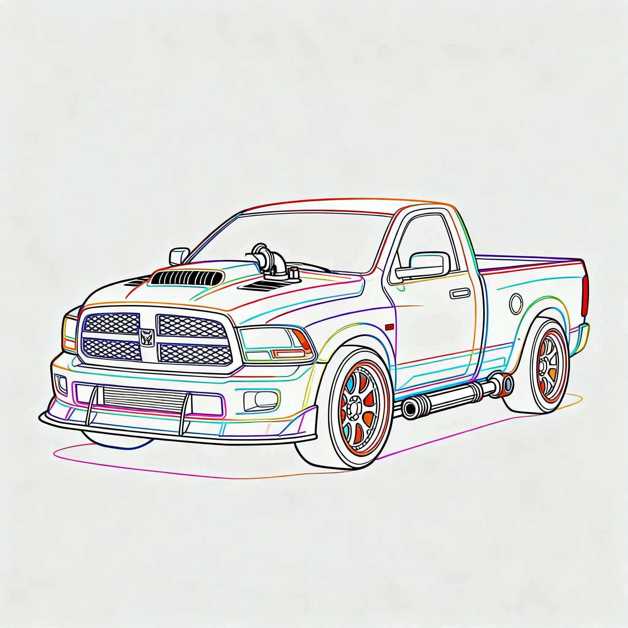 Performance Modifications