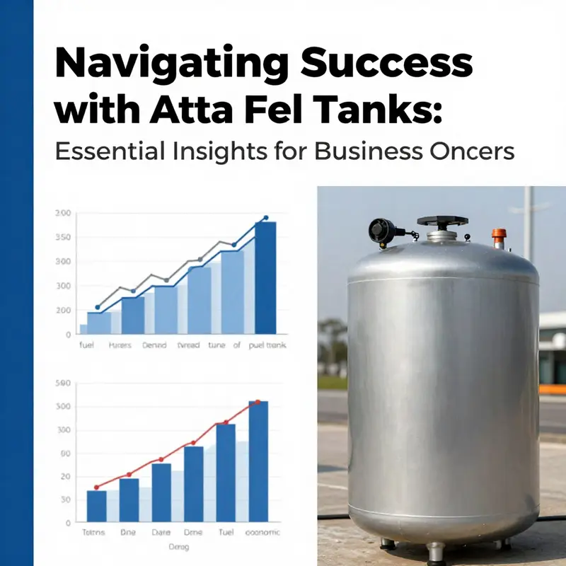 Effective oil storage management system in an atta fuel tank installation.