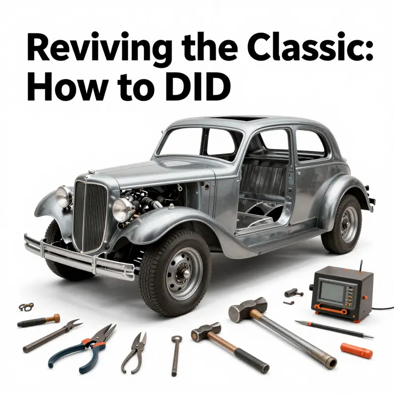 Vintage truck designs from the 1940s illustrating the iconic aesthetic.