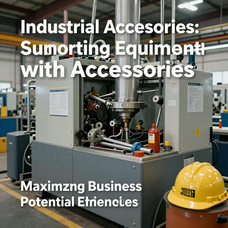 A workspace featuring a range of electronic accessories that enhance devices.