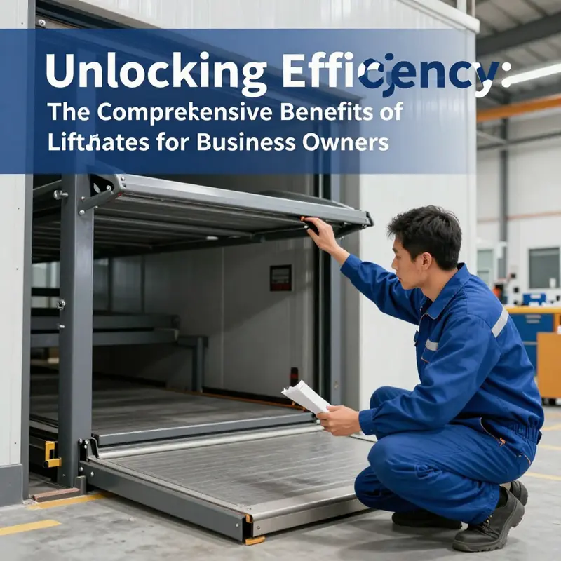 Illustration of various features of a modern vehicle’s liftgate including electric controls and safety systems.