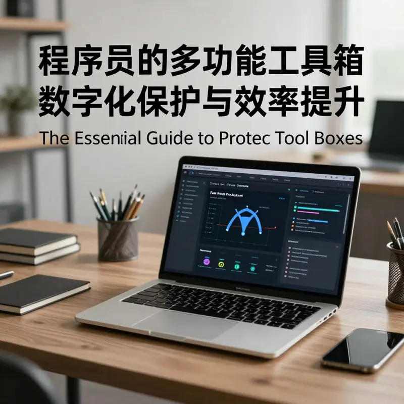 High-performance aluminum tool box designed for maximum protection and functionality.