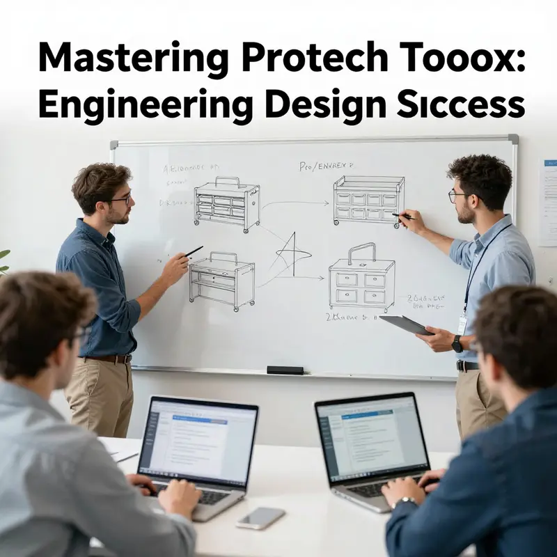 Protech’s key replacement products tailored for automotive and outdoor toolboxes.