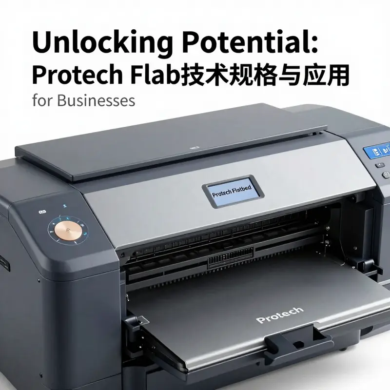 A representation of the market dynamics and trends in the Protech Flatbed sector.