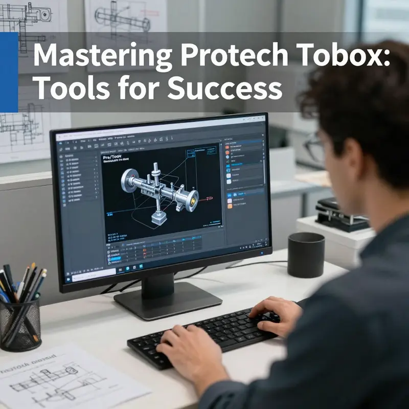 Protech’s key replacement products tailored for automotive and outdoor toolboxes.