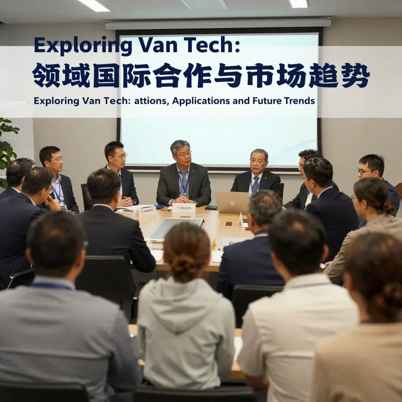 Innovative research at Guangzhou Vantech focusing on new materials.