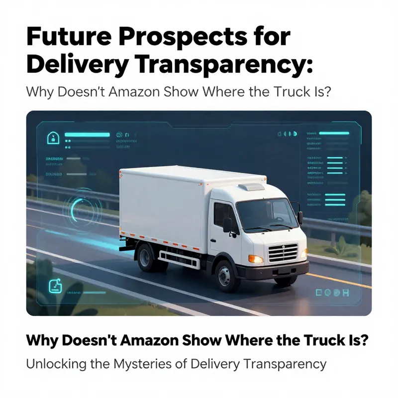 The intricacies of data integration within Amazon’s logistics systems.