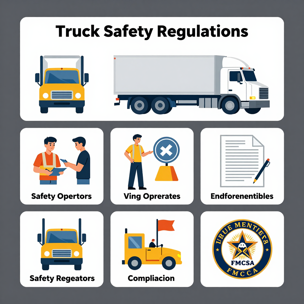 Truck Safety Regulations