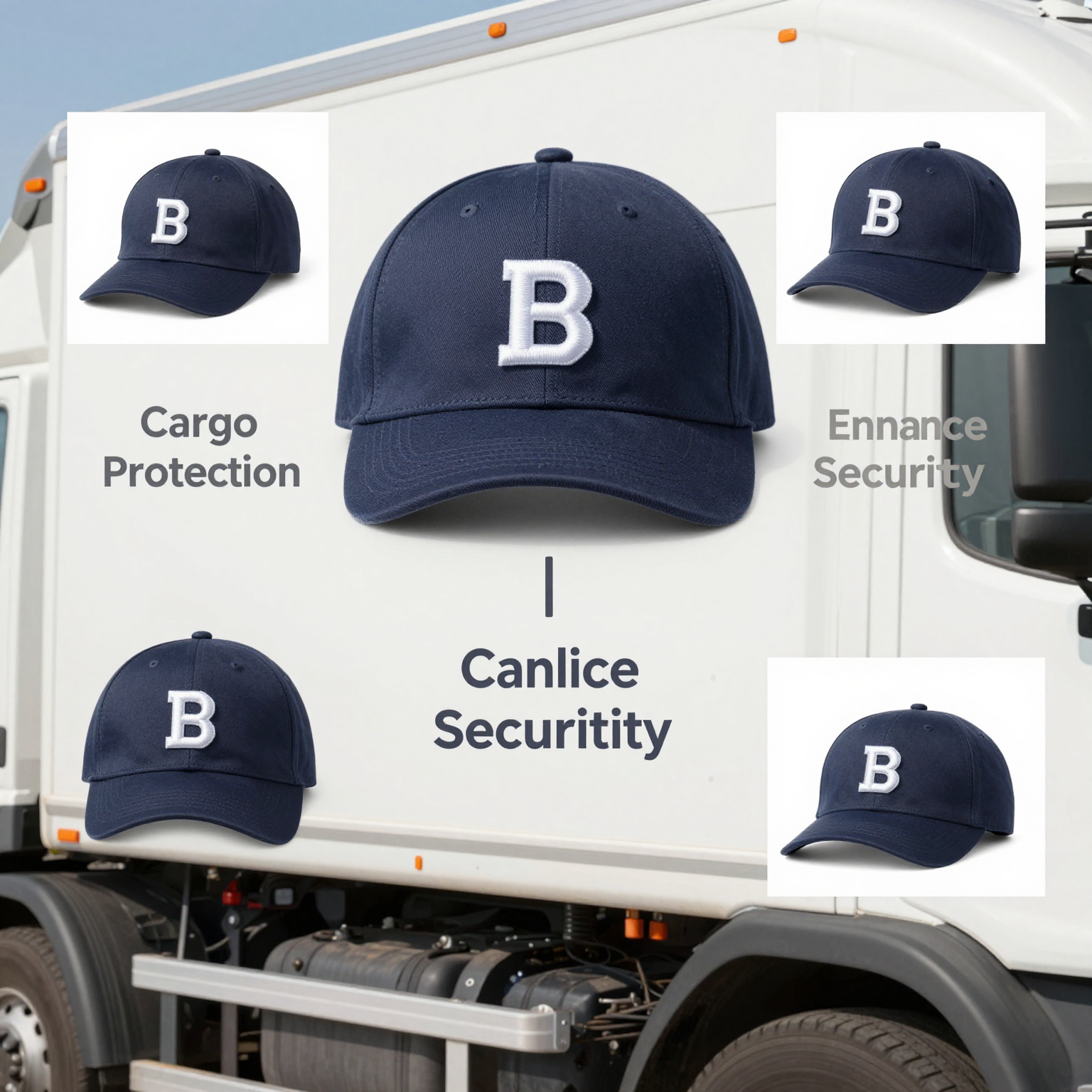 Importance of Truck Caps