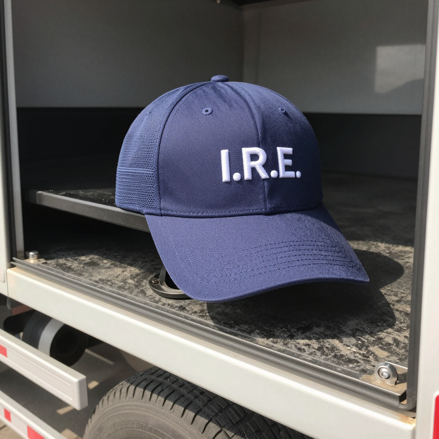 A.R.E. Truck Cap